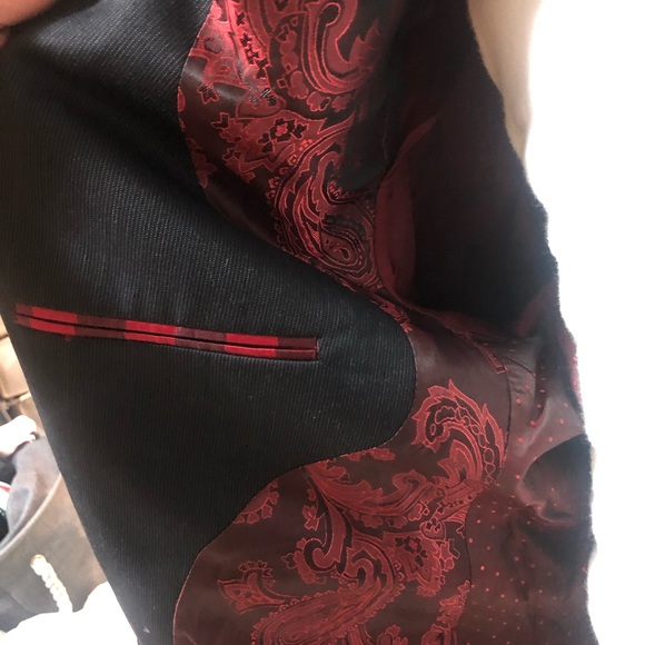 TED BAKER London Blazer jacket - Picture 5 of 9